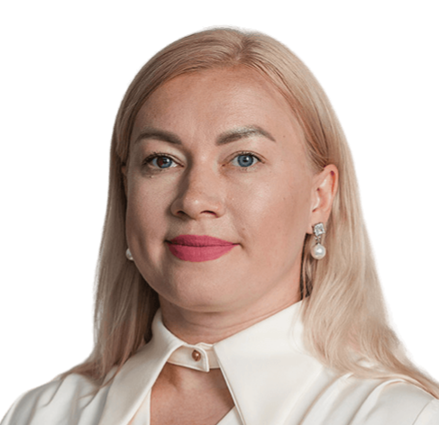 Прокофьева