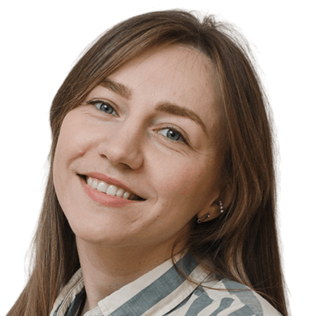 Никонорова