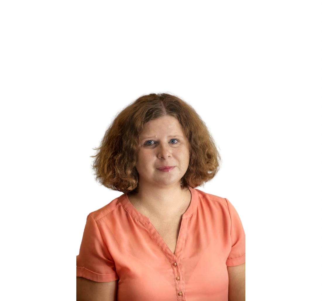 Исхакова Анастасия Николаевна