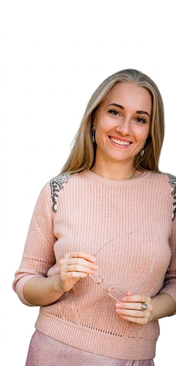 Якименко Мария Владимировна