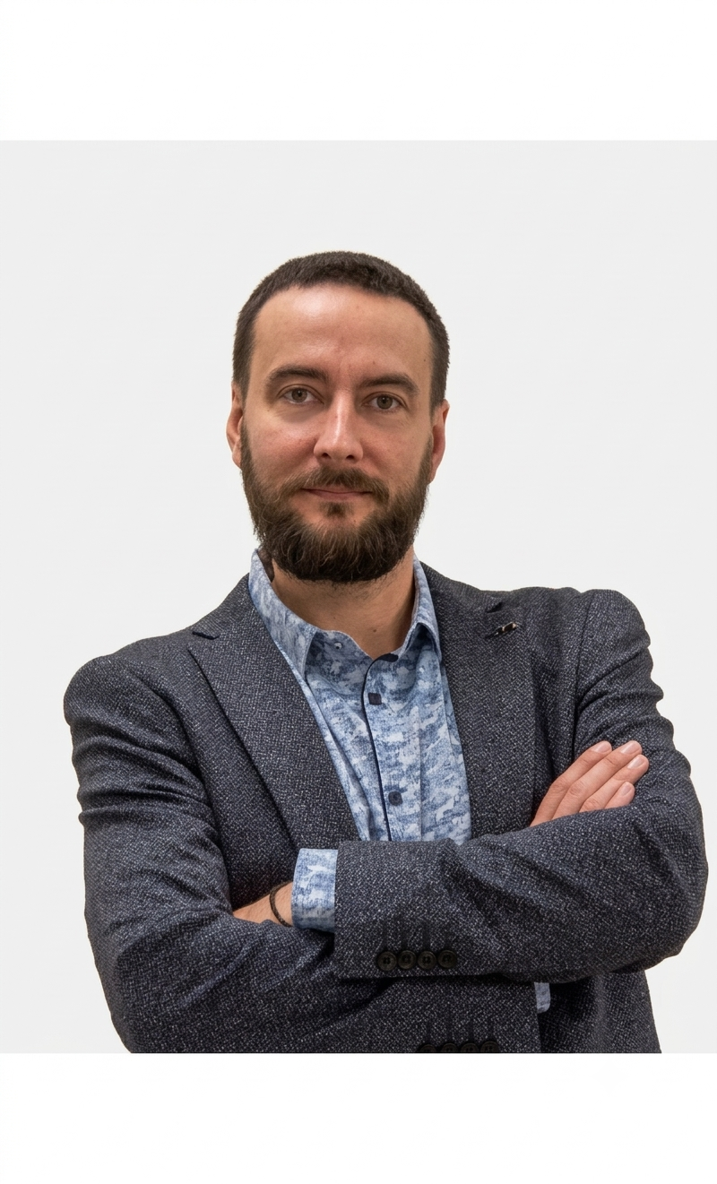 Волостнов Антон Валерьевич