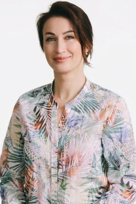 Юракова Валентина Александровна