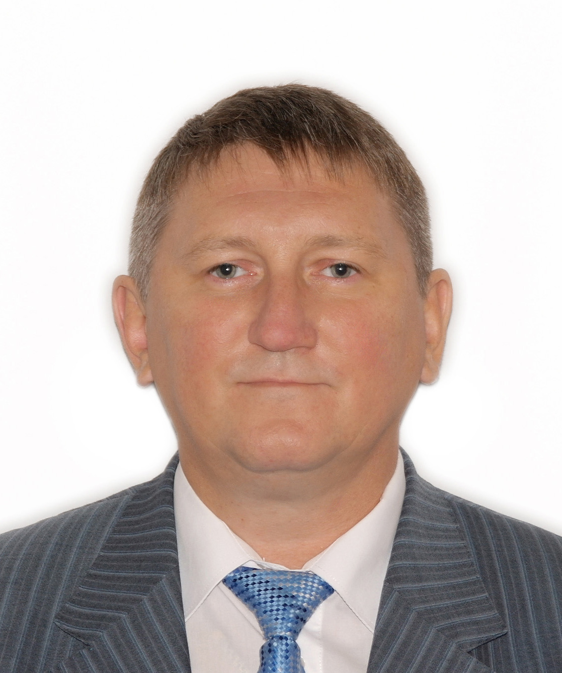 Тютюнченко Сергей Викторович