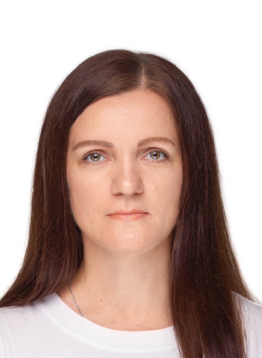 Десятова Евгения Дмитриевна