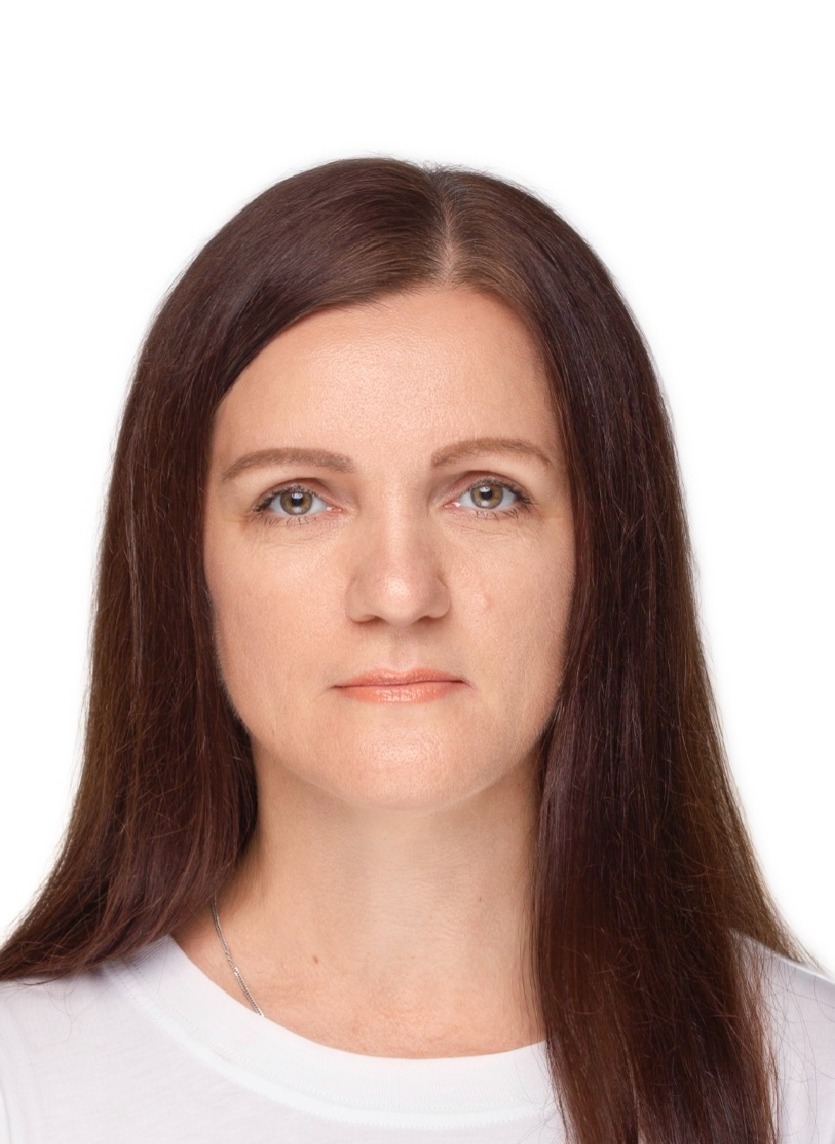 Десятова Евгения Дмитриевна