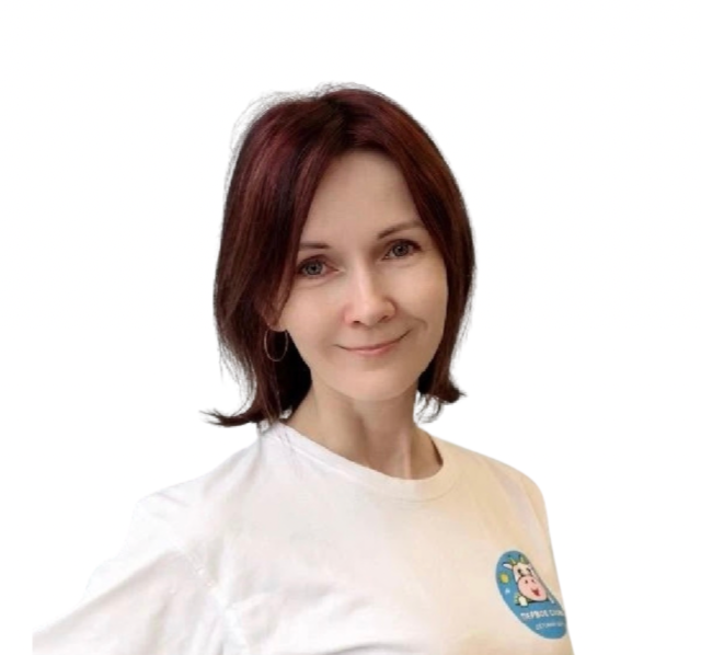 Вагина Ольга Геннадьевна